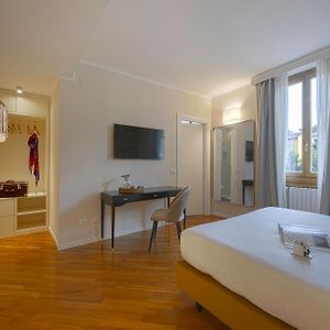 Deluxe Kamer